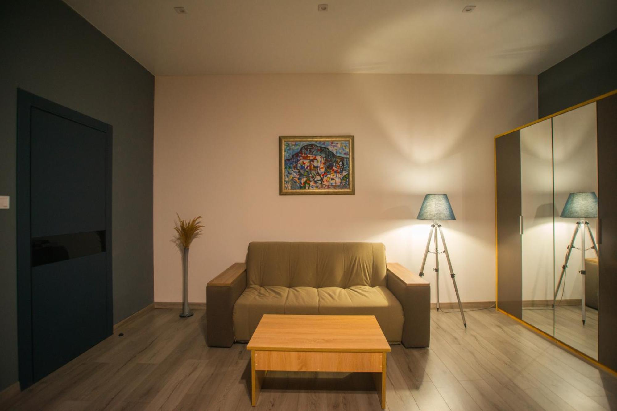 Si-Yo Hostel 乌日霍罗德 客房 照片